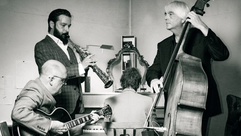 Wo sind eure Lieder, eure alten Lieder?