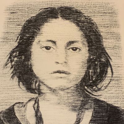 Zeichnen gegen das Vergessen