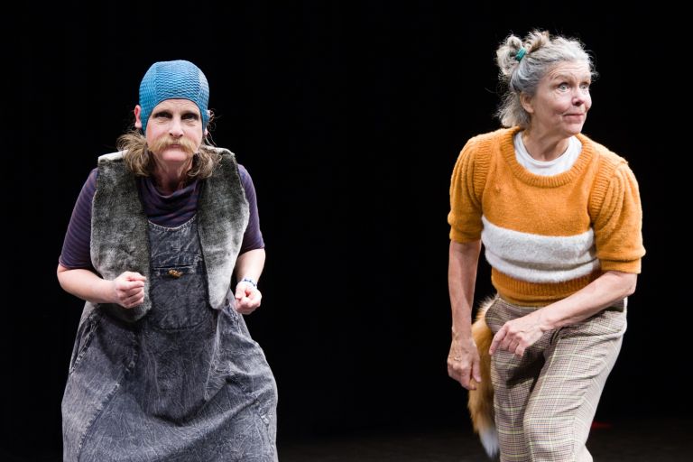 Oh wie schön ist Ottawah