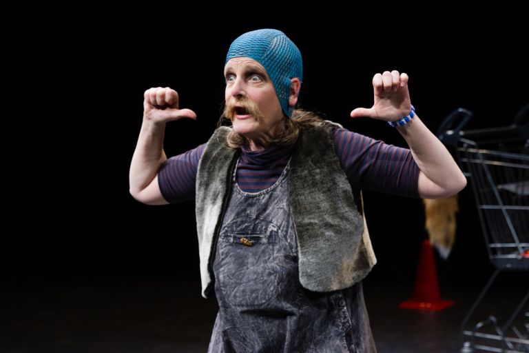 Oh wie schön ist Ottawah