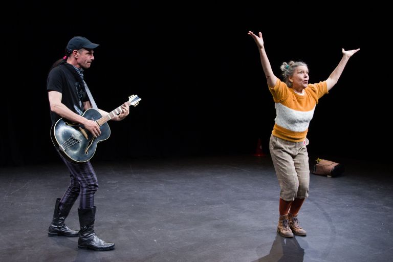 Oh wie schön ist Ottawah